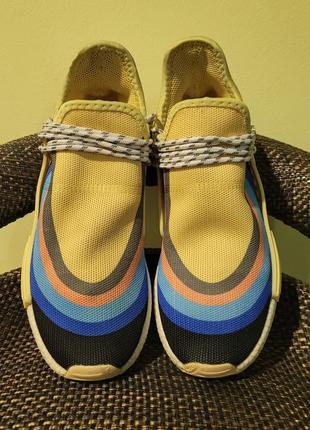 Кросівки adidas pharrell williams 2