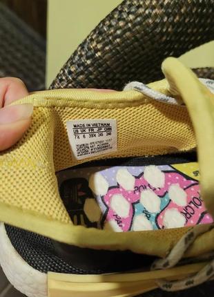 Кросівки adidas pharrell williams 7