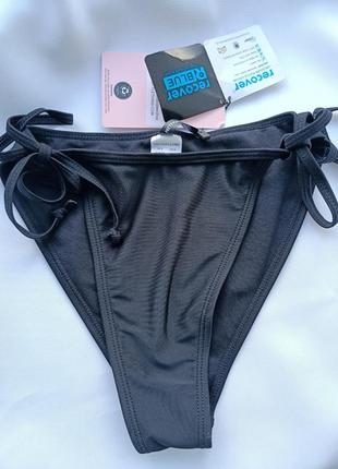 Плавки труси низ купальника pretty little thing uk8 eur 38
