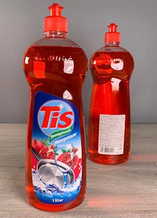 Миючий засіб tis 1000 мл
