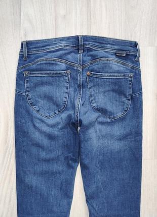 Джинси h&m 3