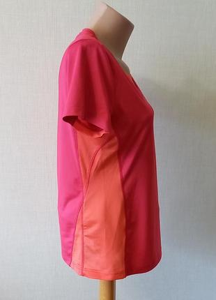 Футболка odlo thailand3 фото