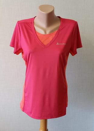 Футболка odlo thailand