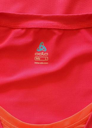 Футболка odlo thailand4 фото