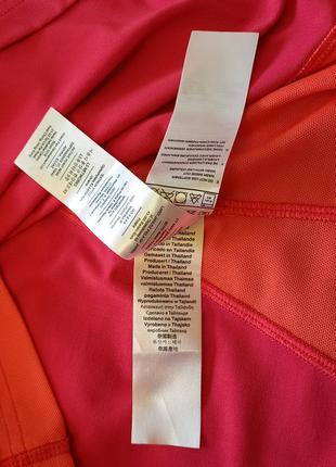 Футболка odlo thailand6 фото