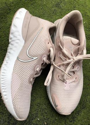 Кросівки nike