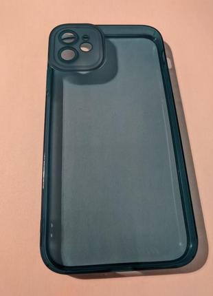 Чохол для iphone 11