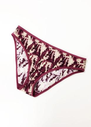 Женские плавки bona parte beachwear  р.40