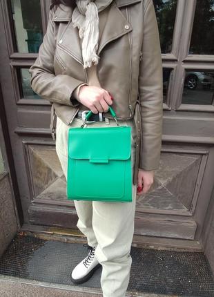 Сумка \сумка-рюкзак 4