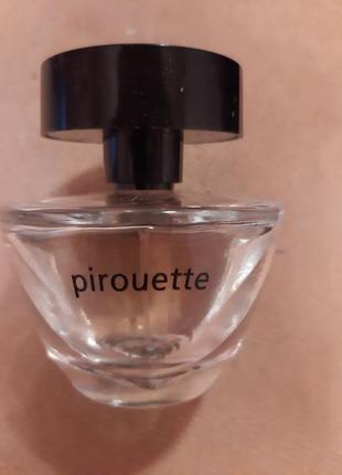 Туалетна вода angel schlesser pirouette 100 ml. ,