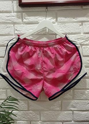 Шорти nike dri fit