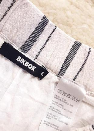 Шорты bik bok 3