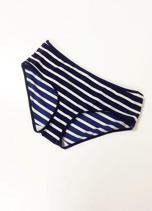 Женские плавки bona parte beachwear р. 38