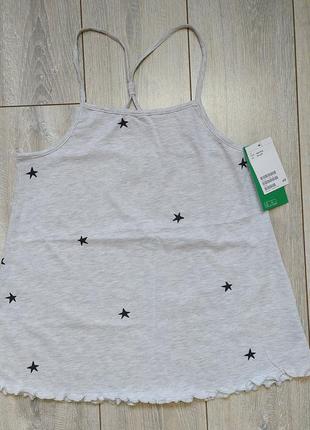 Майка h&m 8-10 років.
