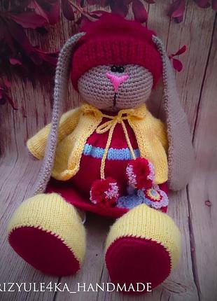 Зайка тільда