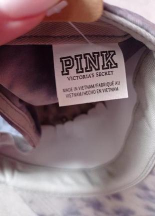 Victoria´s victorias secret виктория сикрет бейсболка, кепка baseball hat6 фото