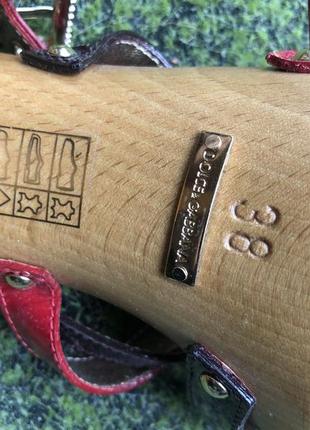 Босоножки dolce gabbana5 фото