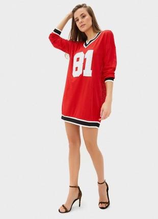 Двойное платье guess 2