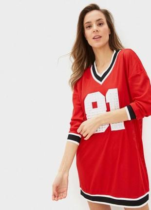 Двойное платье guess 3