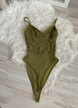 Бодік мереживний