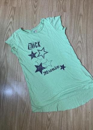 Блузка майка 2