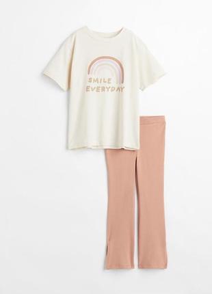 Костюмчик h&m