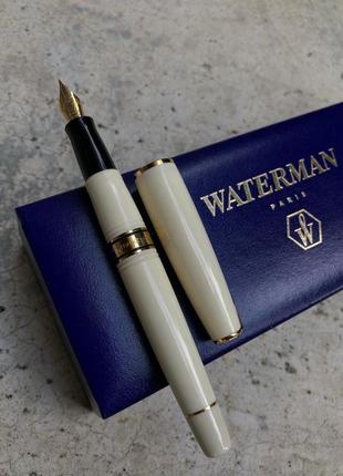 Ручка waterman оригінал