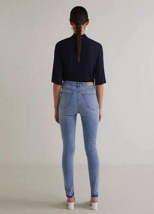 Джинсы 4