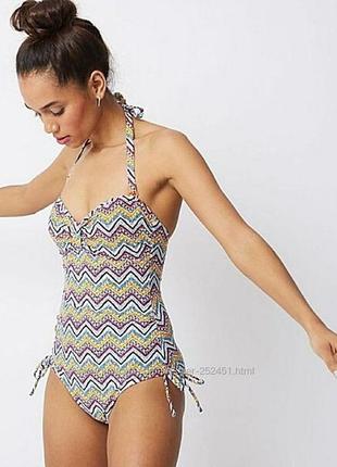 Купальник bodysculpt от george, размер uk10, 38евро