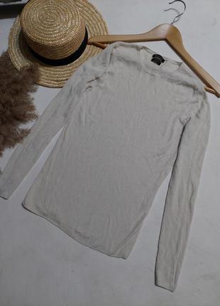Кофточка massimo dutti