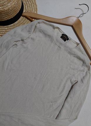Кофточка massimo dutti 4