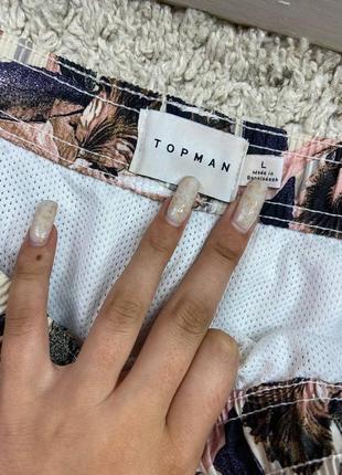 Шорти topman 2