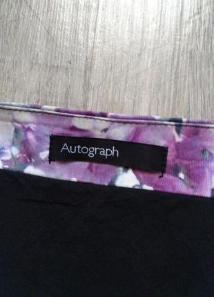 Летняя юбка autograph2 фото