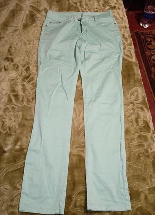 Джинсы крутие