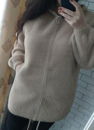 Куртка,кардиган,стильная ветровка тёплая.