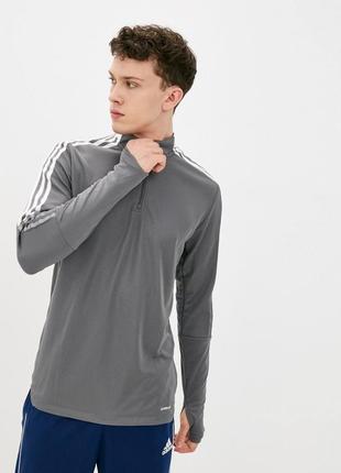 Лонгслів adidas tiro 21