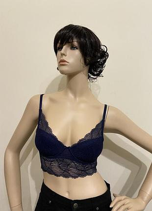 Lascana бюстгальтер бра балконет бралет 75а