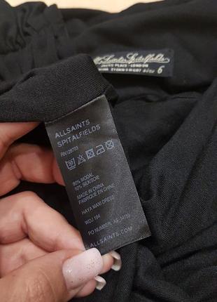 Сукня allsaints оригінал4 фото