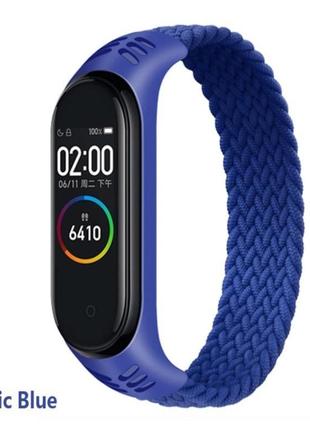 Браслет на mi band 5, 6