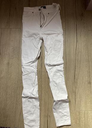 Джинси abercrombie&fitch 3