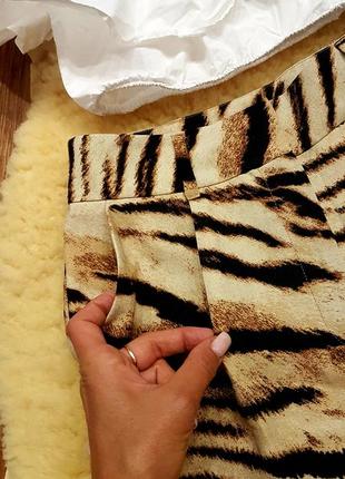 Шорты бермуды f&f