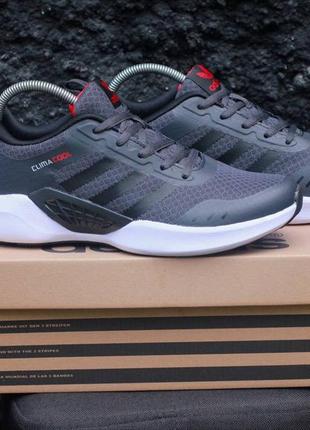 Мужские кроссовки adidas climacool🔥