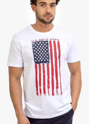 Чоловіча футболка