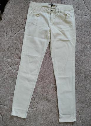 Джинси zara