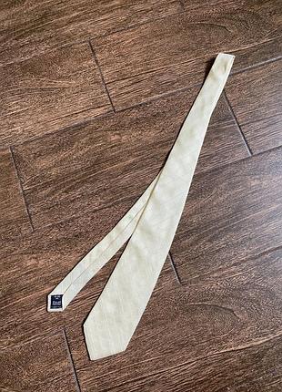 Гарна шовкова краватка /галстук