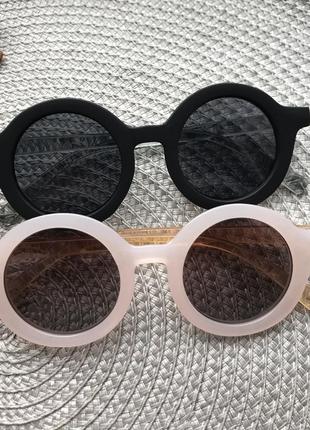 Дитячі сонцезахисні окуляри ,дитячі сонцезахисні окуляри4 фото