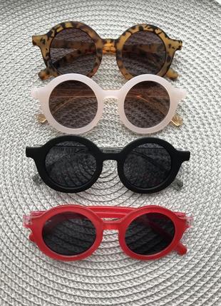 Дитячі сонцезахисні окуляри ,дитячі сонцезахисні окуляри7 фото