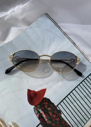 Сонцезахисні окуляри