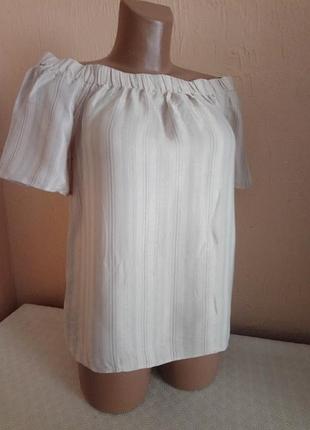 Базова блуза .