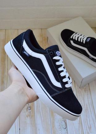 Чоловічі кросівки, кеди vans